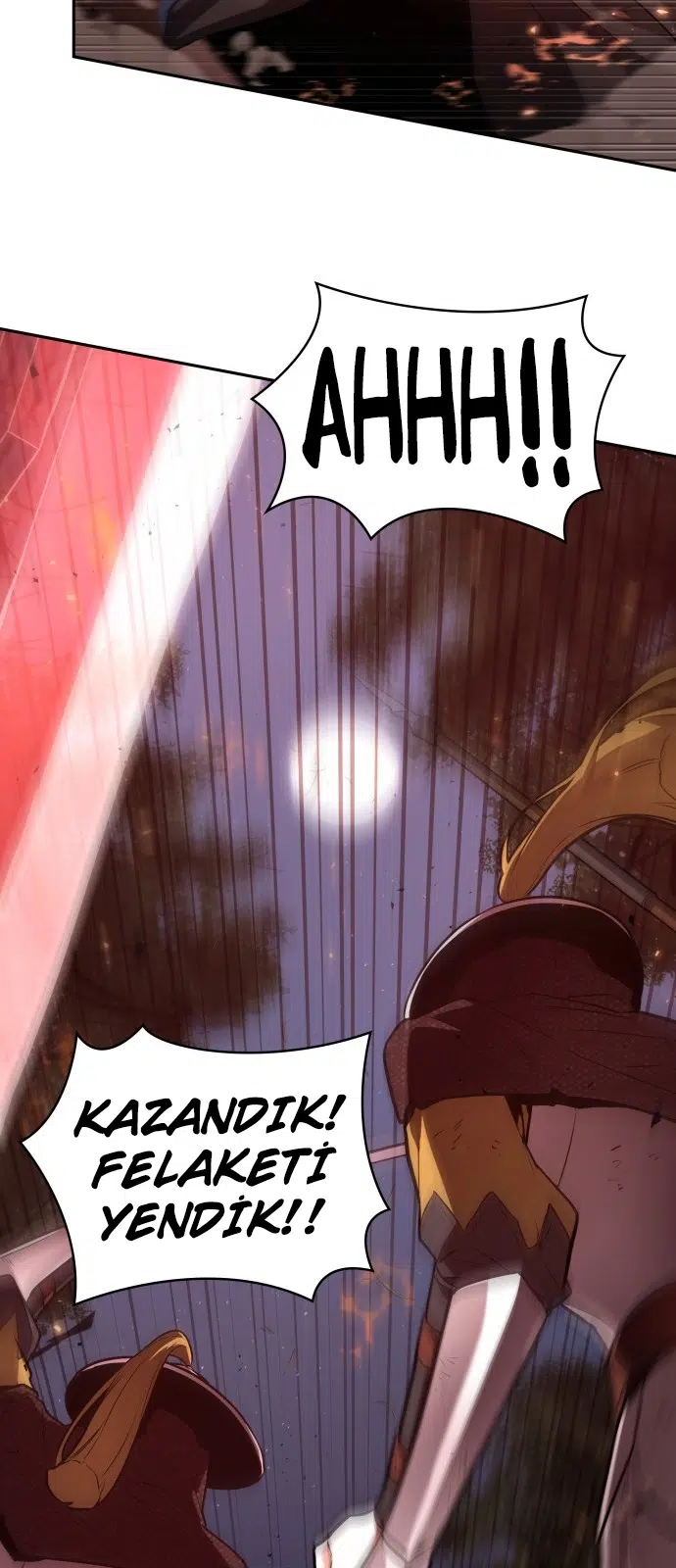 Bilge Okuyucunun Bakış Açısı - Bölüm 134 Sayfa 19