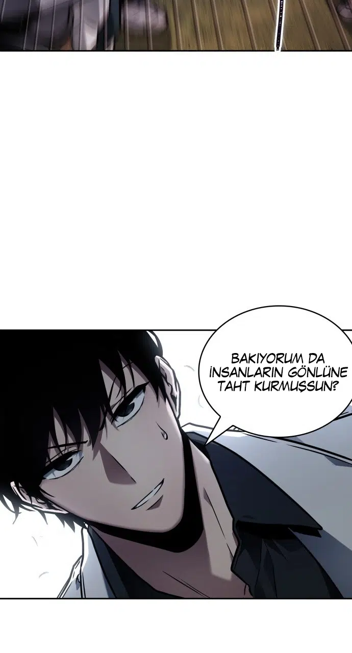 Bilge Okuyucunun Bakış Açısı - Bölüm 134 Sayfa 25