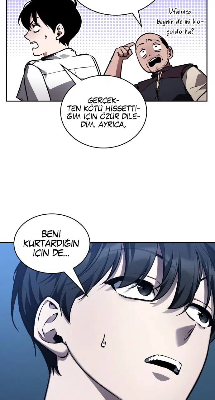 Bilge Okuyucunun Bakış Açısı - Bölüm 134 Sayfa 41