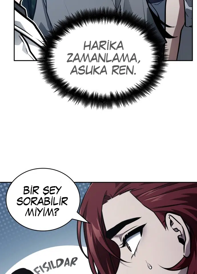 Bilge Okuyucunun Bakış Açısı - Bölüm 134 Sayfa 62