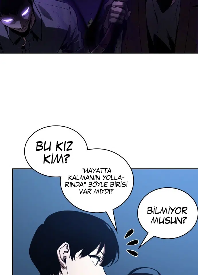 Bilge Okuyucunun Bakış Açısı - Bölüm 134 Sayfa 67
