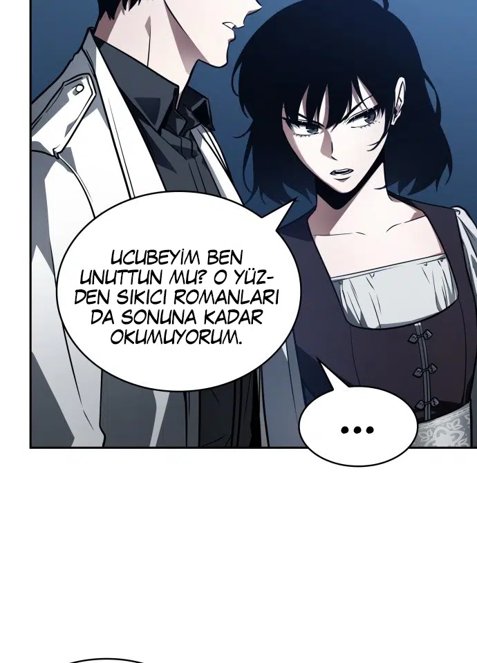 Bilge Okuyucunun Bakış Açısı - Bölüm 134 Sayfa 68