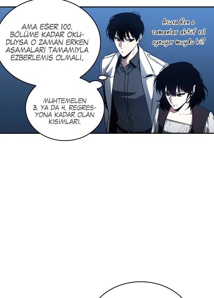 Bilge Okuyucunun Bakış Açısı - Bölüm 134 Sayfa 69