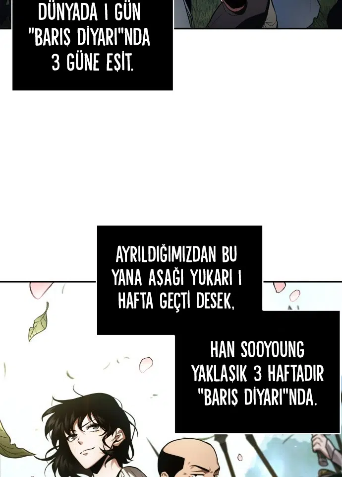 Bilge Okuyucunun Bakış Açısı - Bölüm 134 Sayfa 73