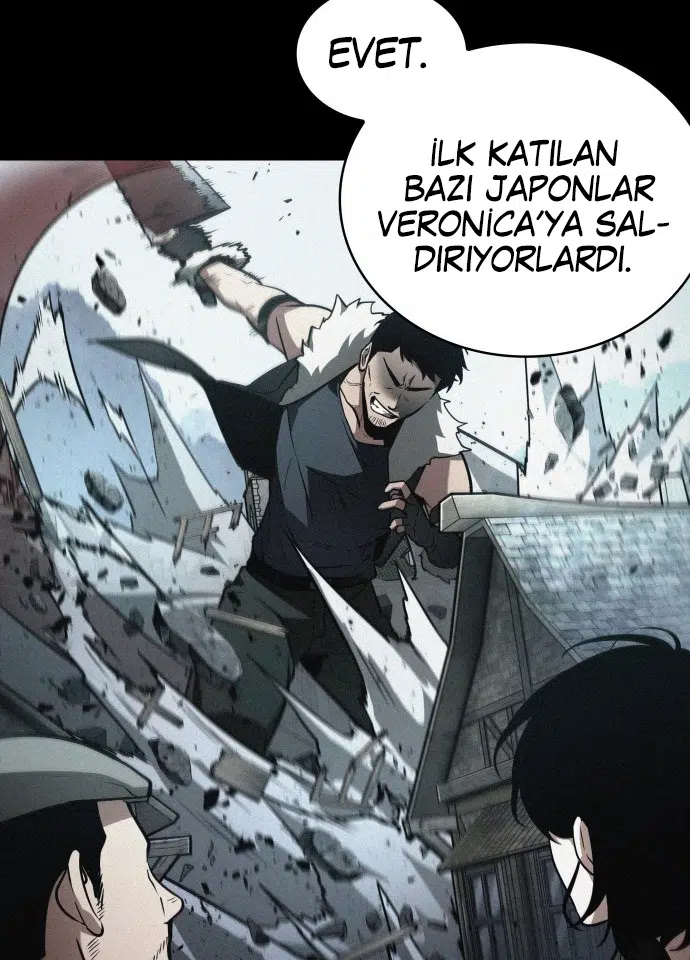 Bilge Okuyucunun Bakış Açısı - Bölüm 134 Sayfa 78