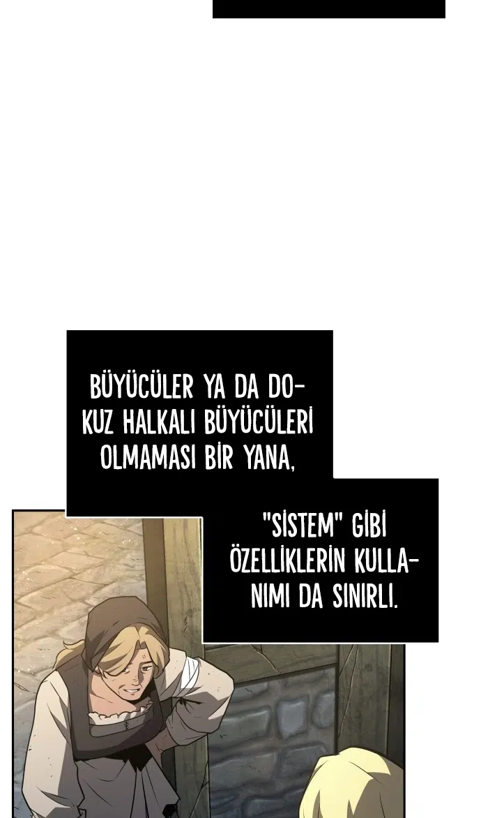 Bilge Okuyucunun Bakış Açısı - Bölüm 134 Sayfa 91