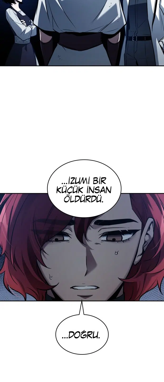 Bilge Okuyucunun Bakış Açısı - Bölüm 135 Sayfa 39