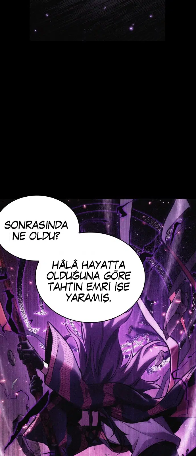 Bilge Okuyucunun Bakış Açısı - Bölüm 135 Sayfa 41