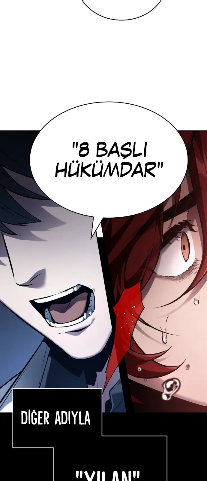 Bilge Okuyucunun Bakış Açısı - Bölüm 135 Sayfa 51