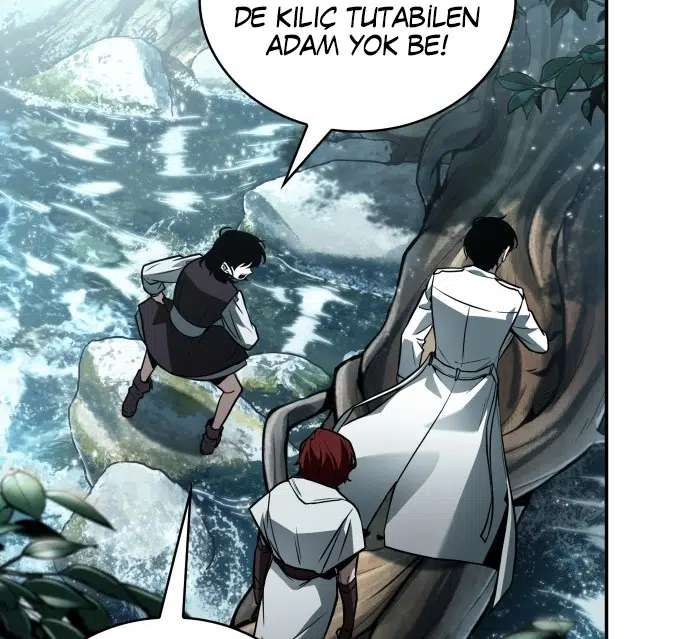 Bilge Okuyucunun Bakış Açısı - Bölüm 135 Sayfa 63