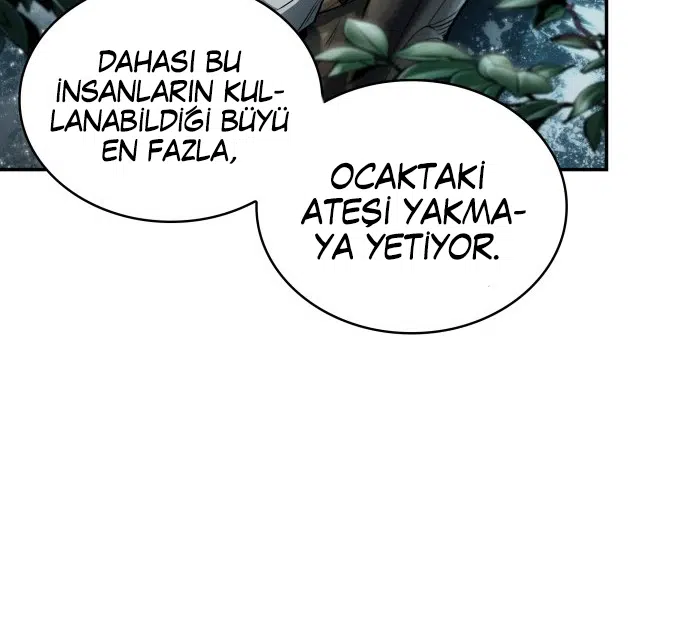 Bilge Okuyucunun Bakış Açısı - Bölüm 135 Sayfa 64