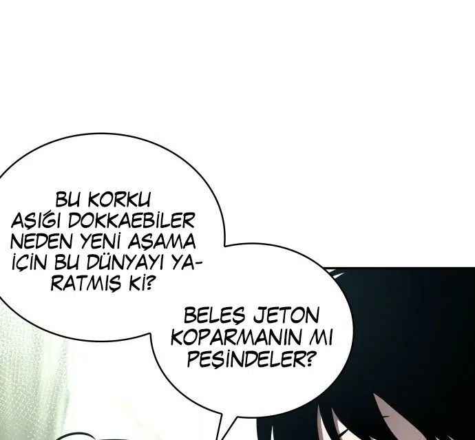 Bilge Okuyucunun Bakış Açısı - Bölüm 135 Sayfa 67