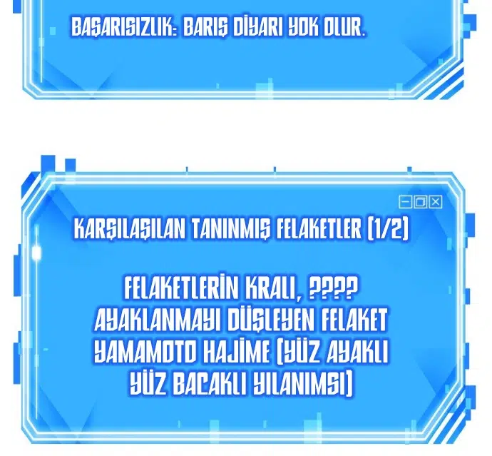 Bilge Okuyucunun Bakış Açısı - Bölüm 135 Sayfa 78