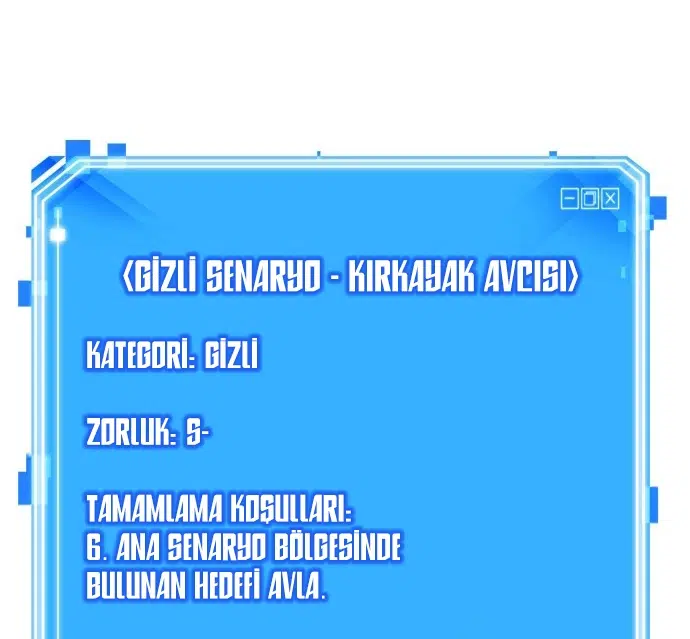 Bilge Okuyucunun Bakış Açısı - Bölüm 135 Sayfa 79