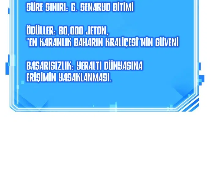 Bilge Okuyucunun Bakış Açısı - Bölüm 135 Sayfa 80