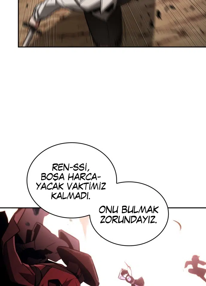 Bilge Okuyucunun Bakış Açısı - Bölüm 136 Sayfa 30
