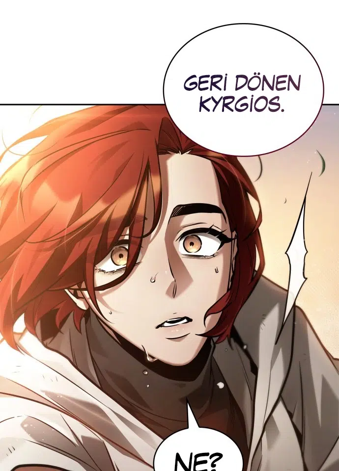 Bilge Okuyucunun Bakış Açısı - Bölüm 136 Sayfa 32