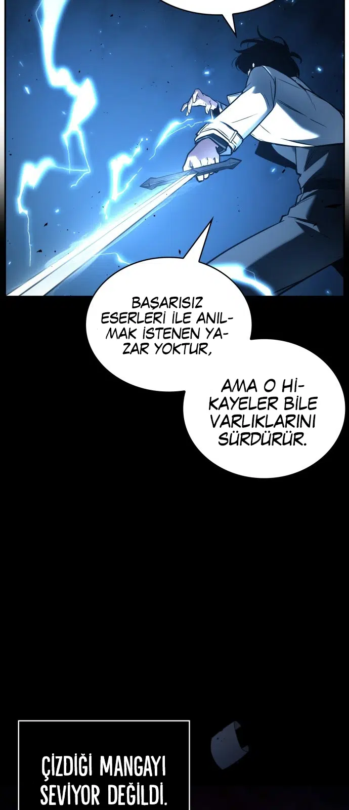 Bilge Okuyucunun Bakış Açısı - Bölüm 136 Sayfa 47