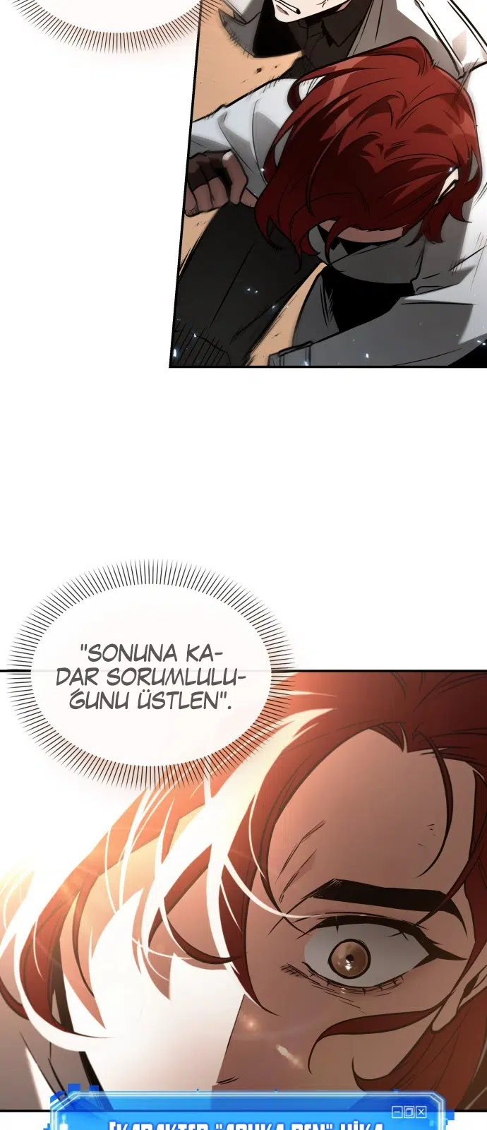 Bilge Okuyucunun Bakış Açısı - Bölüm 136 Sayfa 55