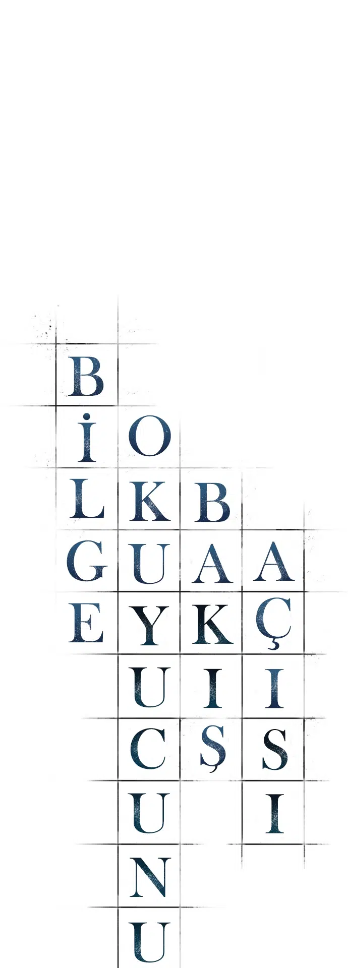 Bilge Okuyucunun Bakış Açısı - Bölüm 137 Sayfa 6