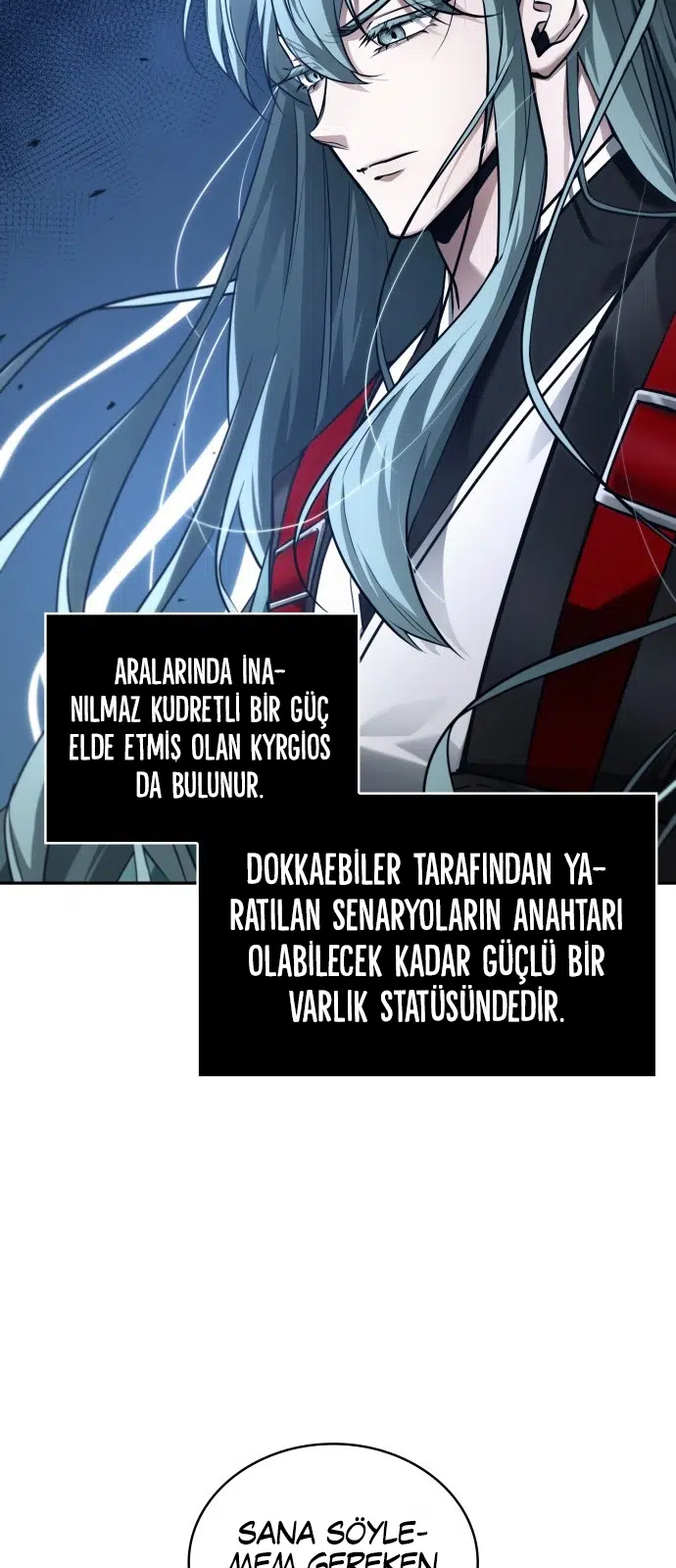 Bilge Okuyucunun Bakış Açısı - Bölüm 137 Sayfa 24