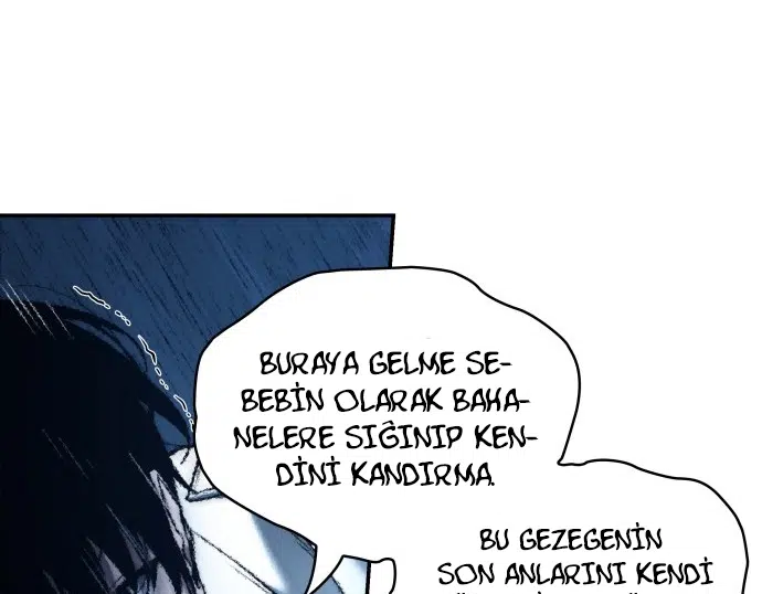Bilge Okuyucunun Bakış Açısı - Bölüm 137 Sayfa 43