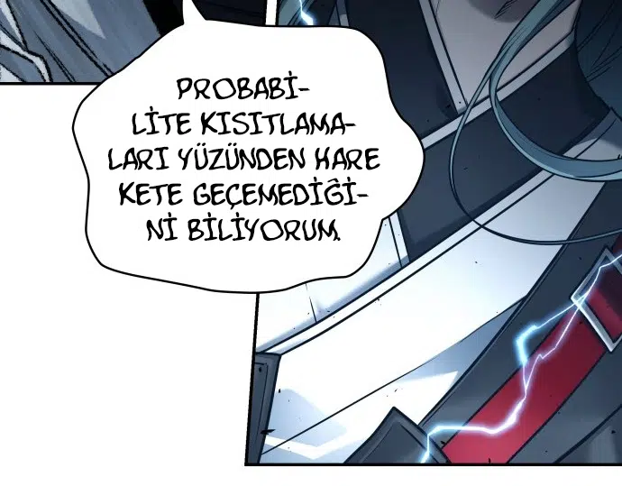 Bilge Okuyucunun Bakış Açısı - Bölüm 137 Sayfa 45