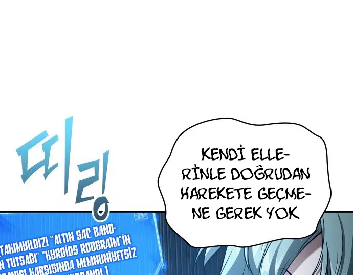 Bilge Okuyucunun Bakış Açısı - Bölüm 137 Sayfa 46