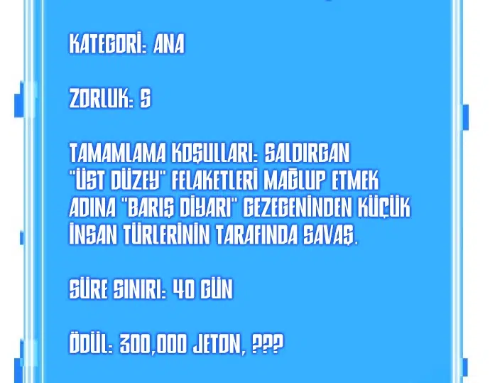 Bilge Okuyucunun Bakış Açısı - Bölüm 137 Sayfa 57