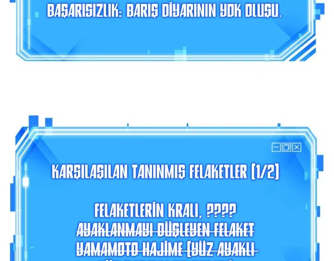 Bilge Okuyucunun Bakış Açısı - Bölüm 137 Sayfa 58