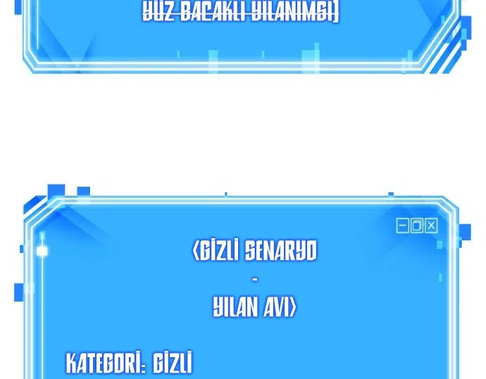 Bilge Okuyucunun Bakış Açısı - Bölüm 137 Sayfa 59