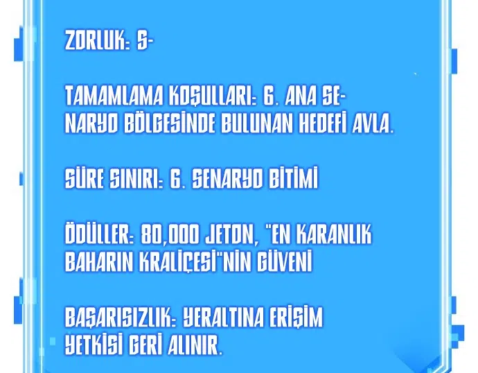 Bilge Okuyucunun Bakış Açısı - Bölüm 137 Sayfa 60