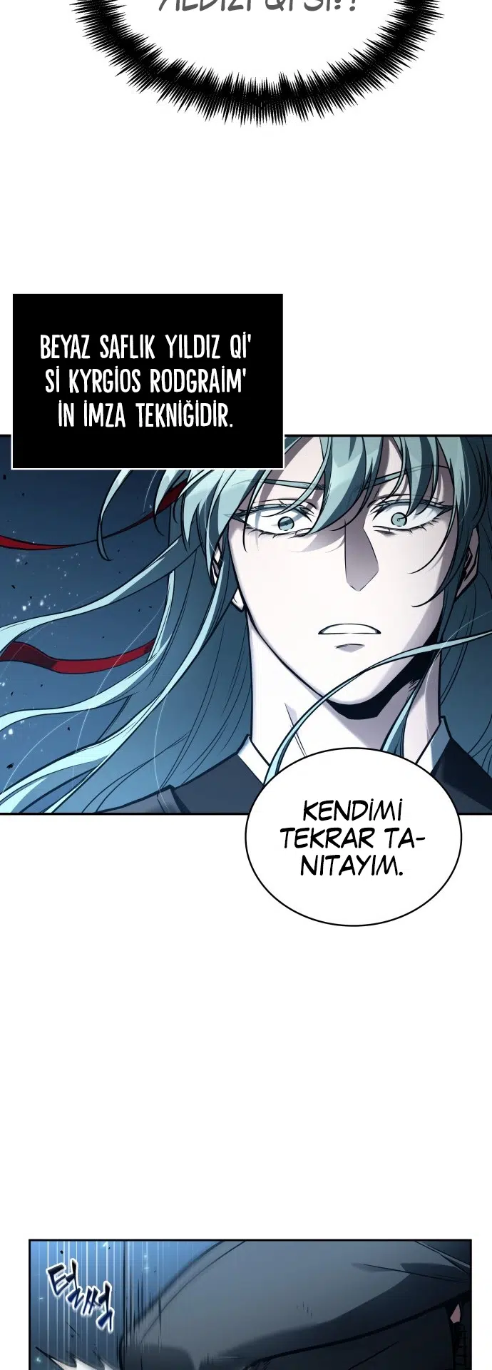 Bilge Okuyucunun Bakış Açısı - Bölüm 138 Sayfa 10