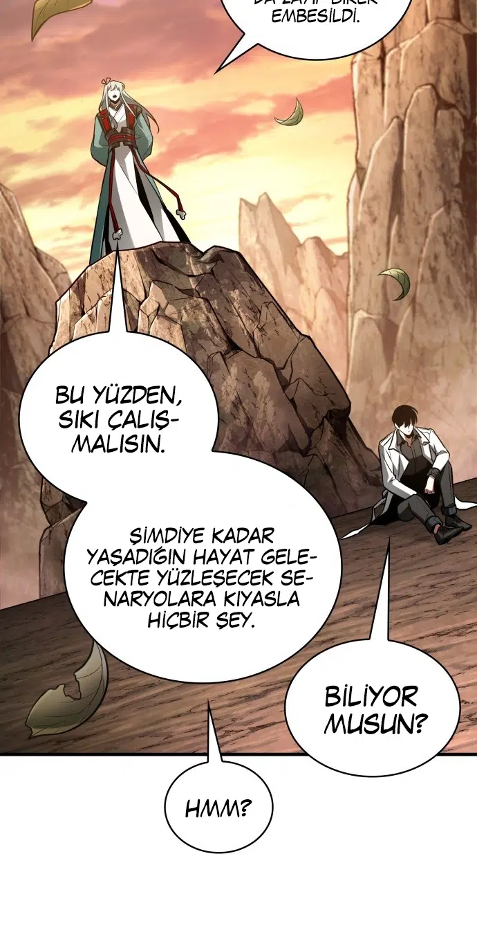 Bilge Okuyucunun Bakış Açısı - Bölüm 138 Sayfa 43
