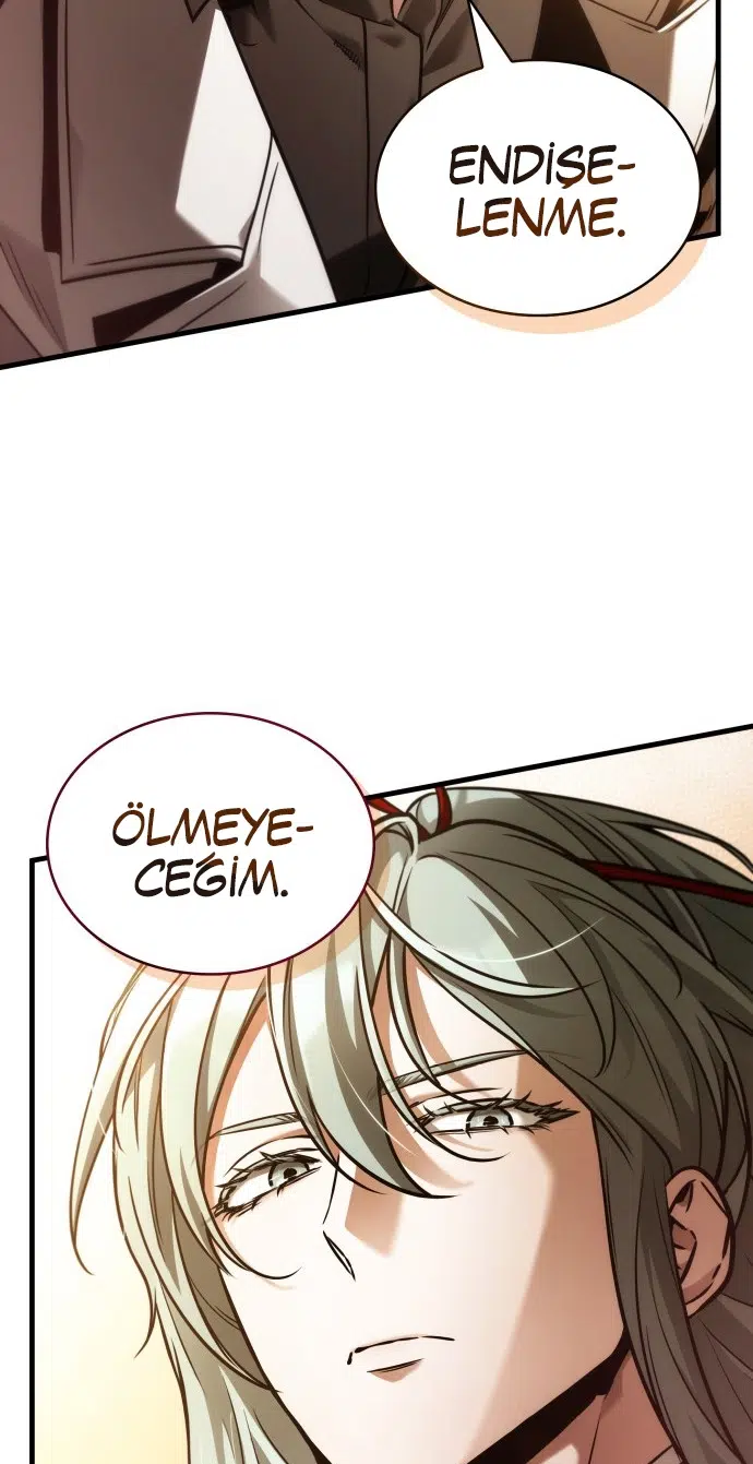 Bilge Okuyucunun Bakış Açısı - Bölüm 138 Sayfa 49