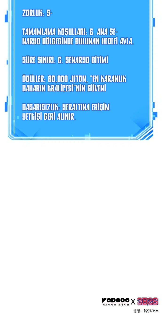 Bilge Okuyucunun Bakış Açısı - Bölüm 138 Sayfa 61