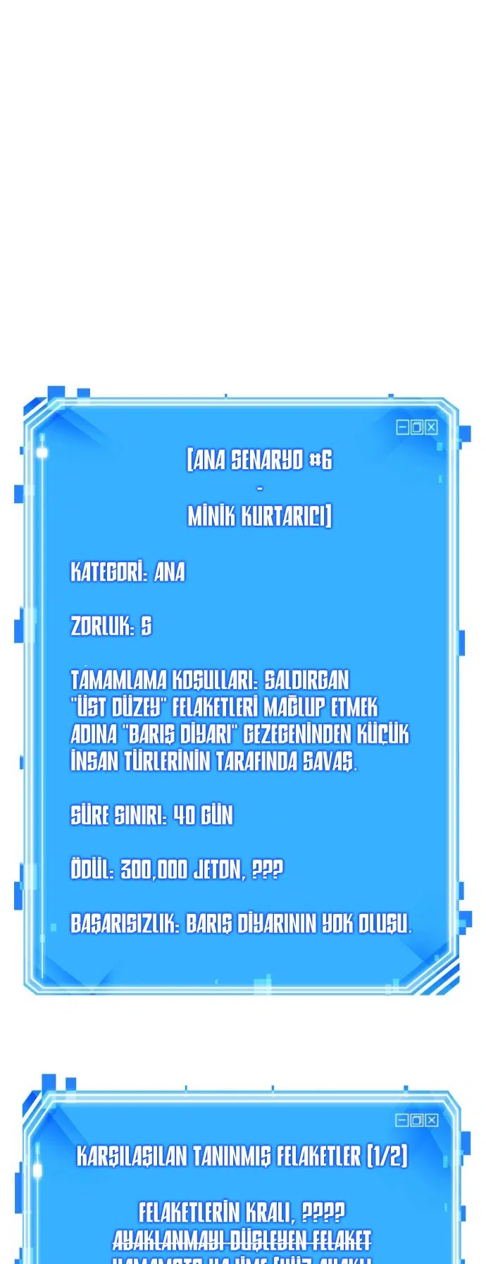 Bilge Okuyucunun Bakış Açısı - Bölüm 139 Sayfa 40