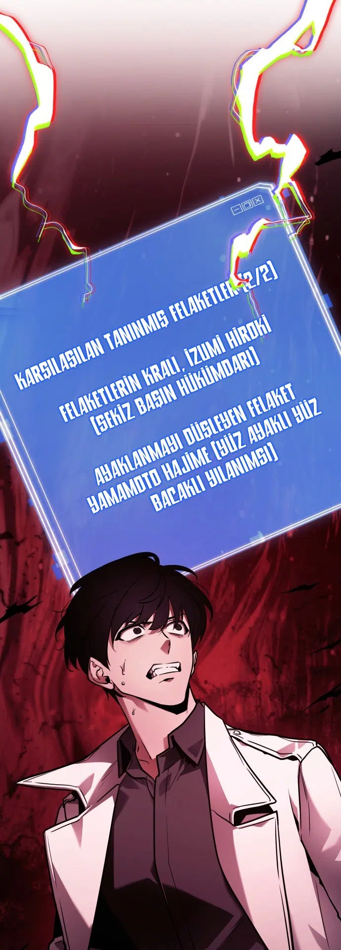 Bilge Okuyucunun Bakış Açısı - Bölüm 140 Sayfa 31