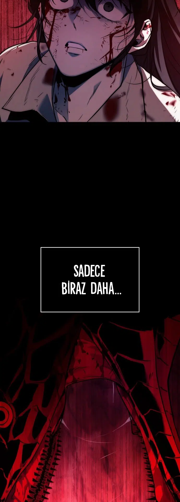 Bilge Okuyucunun Bakış Açısı - Bölüm 140 Sayfa 40