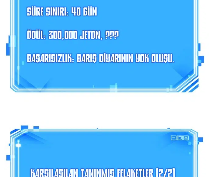Bilge Okuyucunun Bakış Açısı - Bölüm 140 Sayfa 57