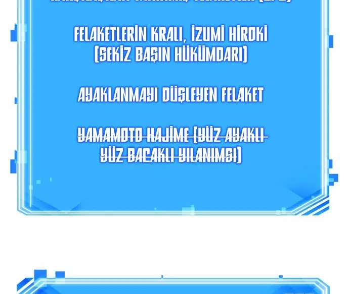 Bilge Okuyucunun Bakış Açısı - Bölüm 140 Sayfa 58