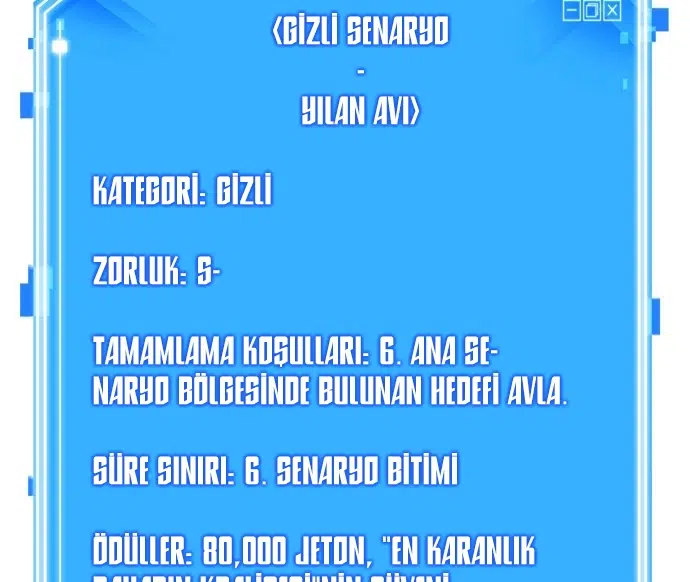Bilge Okuyucunun Bakış Açısı - Bölüm 140 Sayfa 59