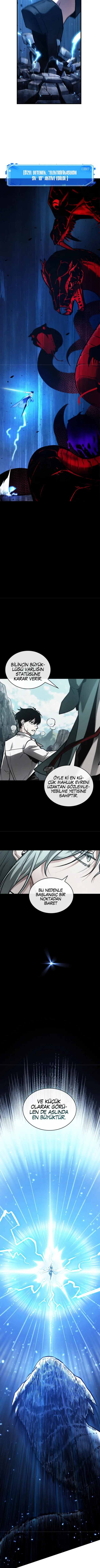 Bilge Okuyucunun Bakış Açısı - Bölüm 142 Sayfa 7
