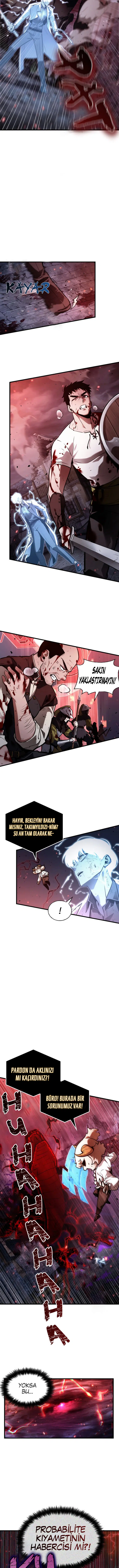 Bilge Okuyucunun Bakış Açısı - Bölüm 142 Sayfa 12