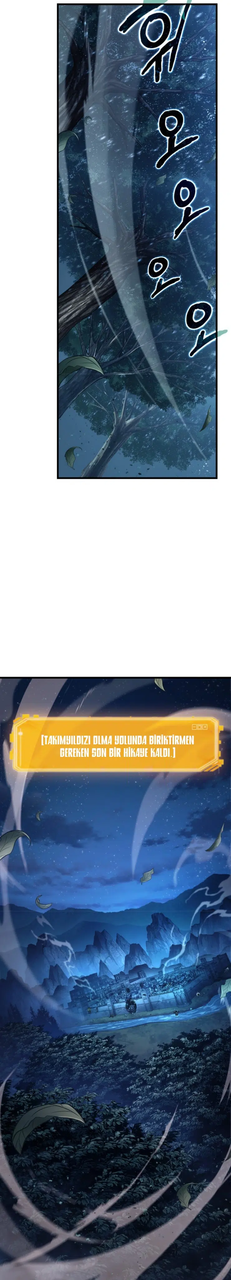 Bilge Okuyucunun Bakış Açısı - Bölüm 143 Sayfa 24