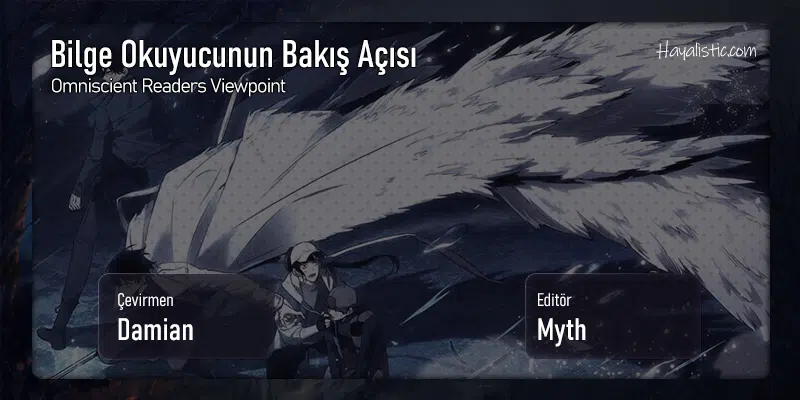 Bilge Okuyucunun Bakış Açısı - Bölüm 144 Sayfa 1