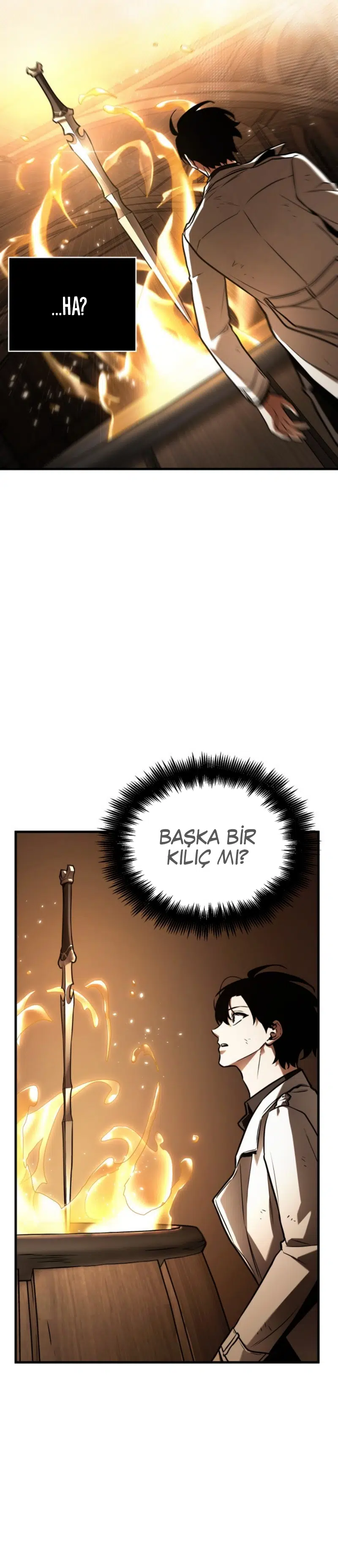 Bilge Okuyucunun Bakış Açısı - Bölüm 145 Sayfa 6