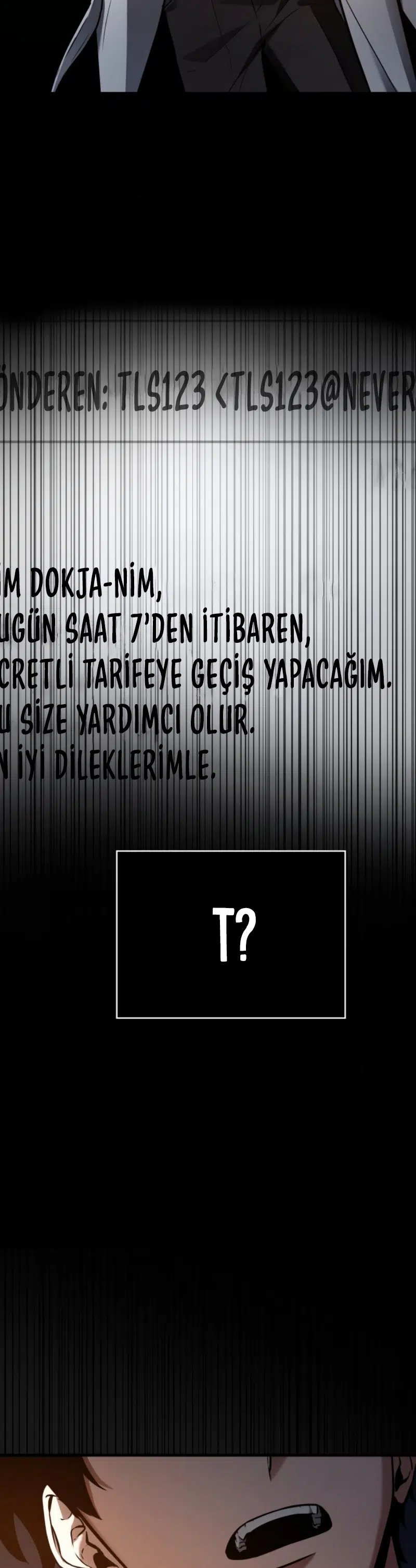 Bilge Okuyucunun Bakış Açısı - Bölüm 145 Sayfa 27
