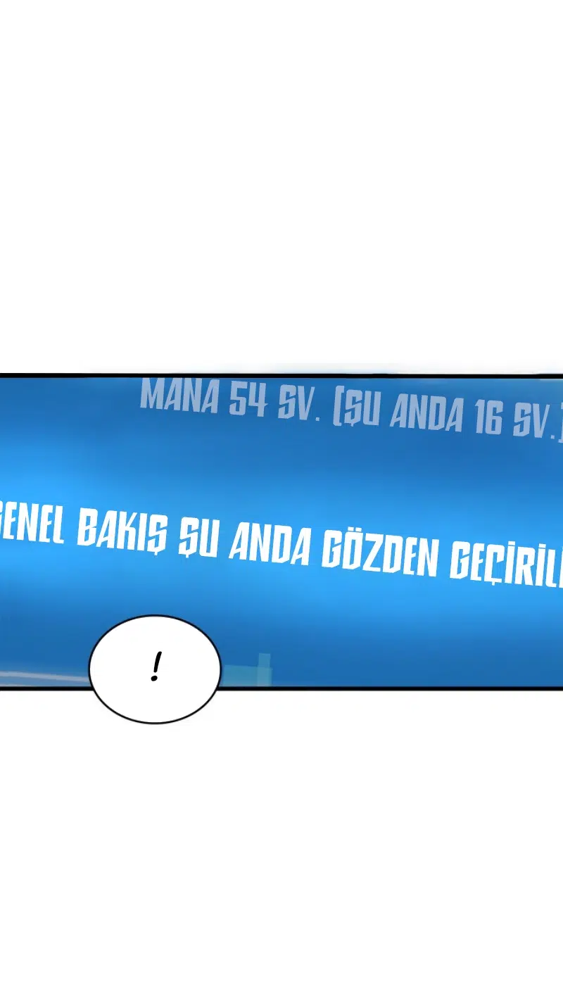 Bilge Okuyucunun Bakış Açısı - Bölüm 145 Sayfa 34