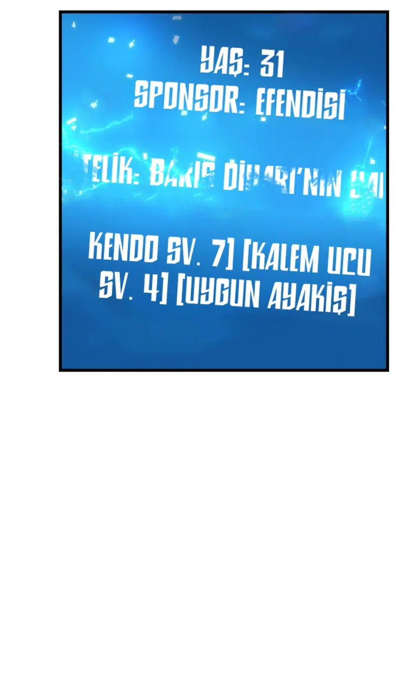 Bilge Okuyucunun Bakış Açısı - Bölüm 145 Sayfa 37
